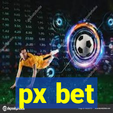 px bet